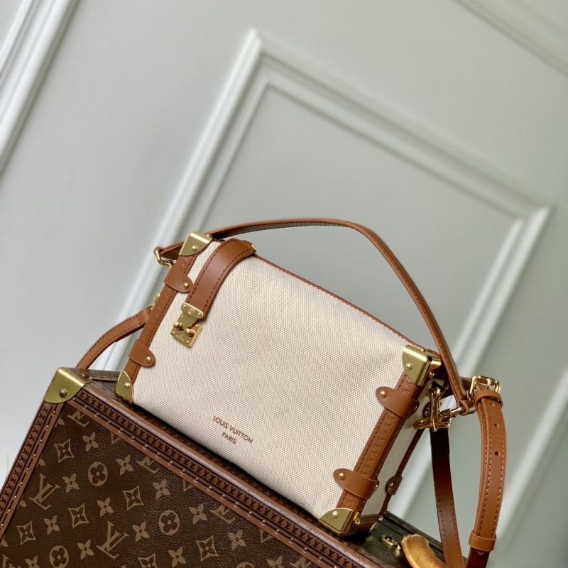 LV Box Bags
